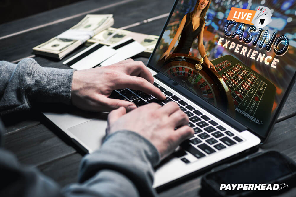 online sportsbook casino for pay per head