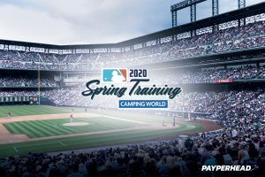 MLB Spring Training 2020 preview