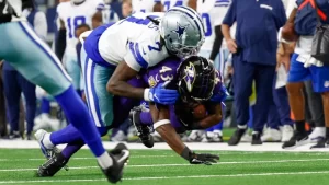 Cowboys vs Giants Preview: America's Team vs. Big Blue at PayPerHead