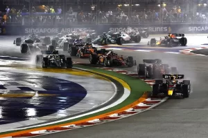 Singapore Grand Prix 2024: Under the Hood Analysis at Pay Per Head